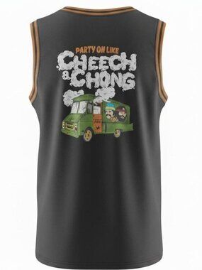 Brand: Cheech &amp; Chong 80s to 90s classic🔴...